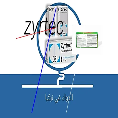 Prix zyrtec